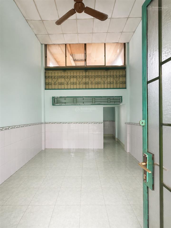 Điểm sáng đầu tư chdv cho thuê p2, quận 8 diện tích lớn 8.3m x 15m hẻm 4m, cách đường xe hơi 50m