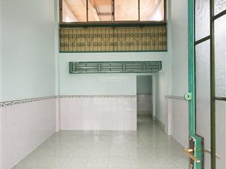 Điểm sáng đầu tư chdv cho thuê p2, quận 8 diện tích lớn 8.3m x 15m hẻm 4m, cách đường xe hơi 50m