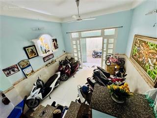 Tạ quang bửu  ngang lớn 4,2m x 12m nở hậu tài lộc  không lộ giới  khu hiện hữu  6,95 tỷ