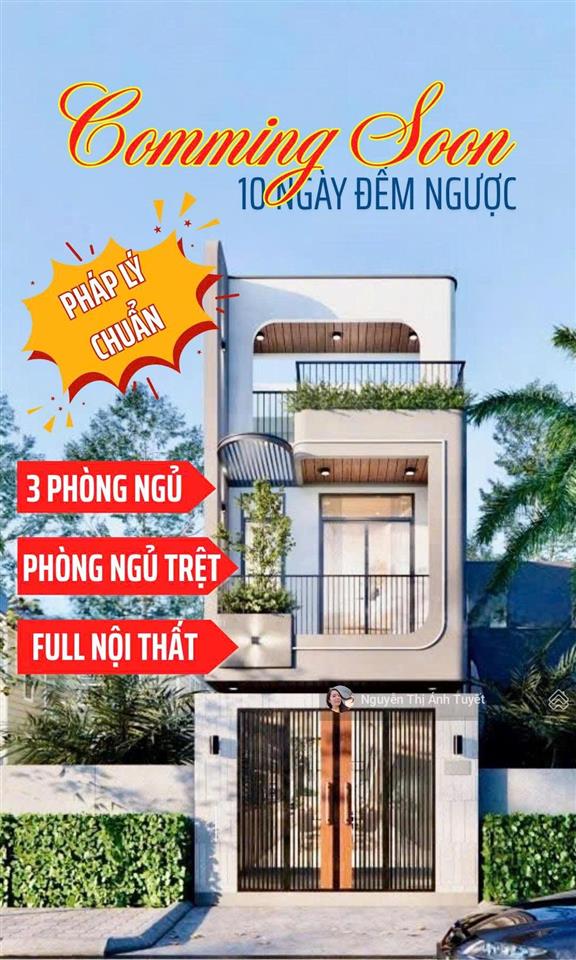 Giỏ hàng nhà đẹp sổ riêng giá rẻ | kdc cát tường phú sinh | nhà mới  mẫu hiện đại