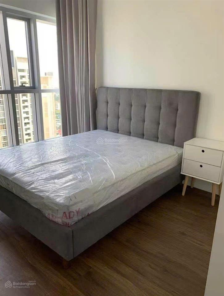 Cho thuê căn hộ 4pn estella heights view hồ bơi