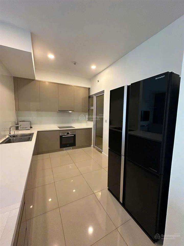 Cho thuê căn hộ 4pn estella heights view hồ bơi