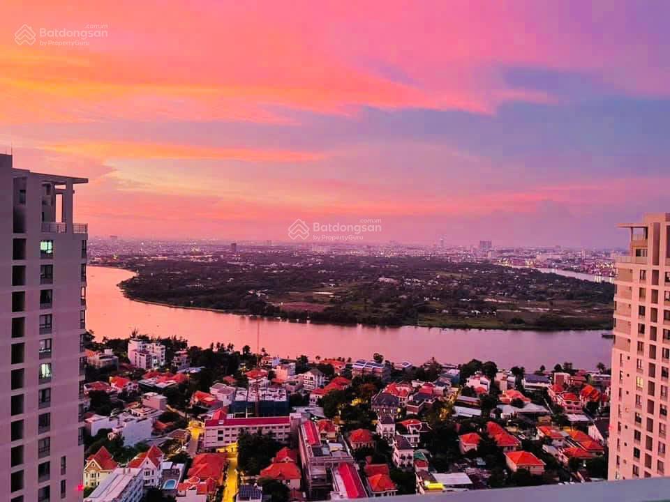 Bán 2 phòng ngủ masteri t5 4x05