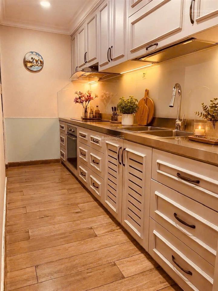 Bán 2 phòng ngủ masteri t5 4x05