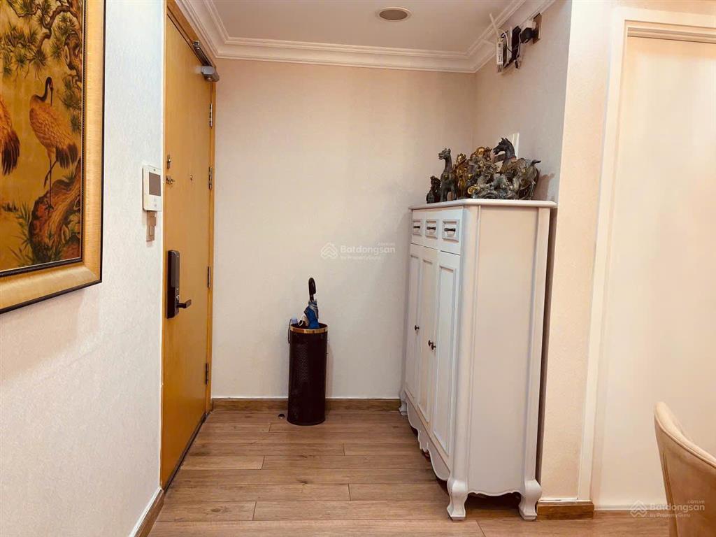 Bán 2 phòng ngủ masteri t5 4x05