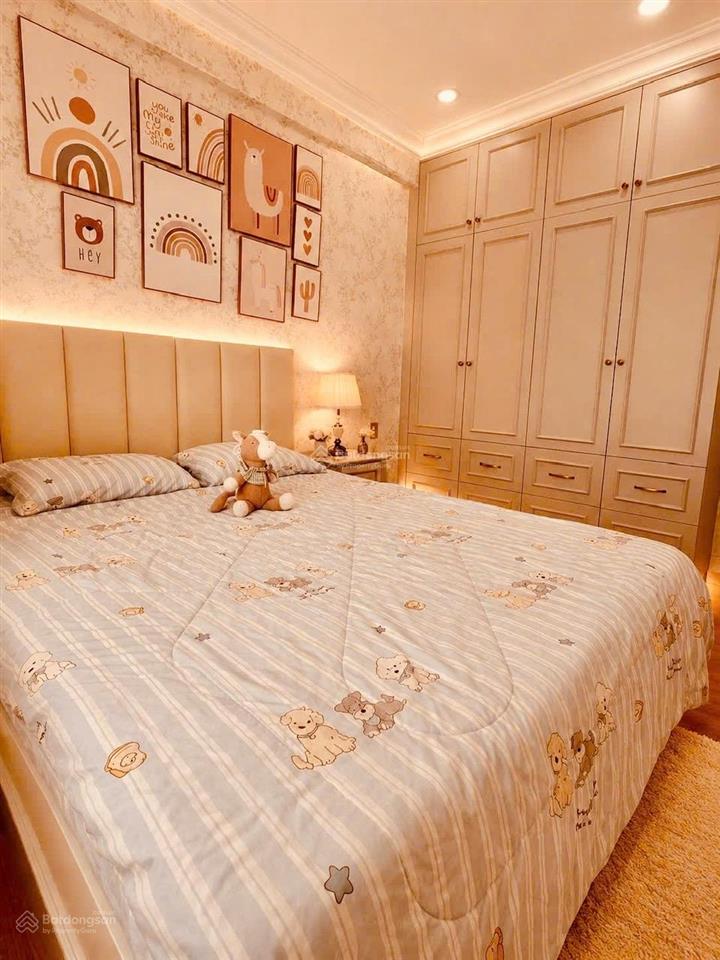 Bán 2 phòng ngủ masteri t5 4x05