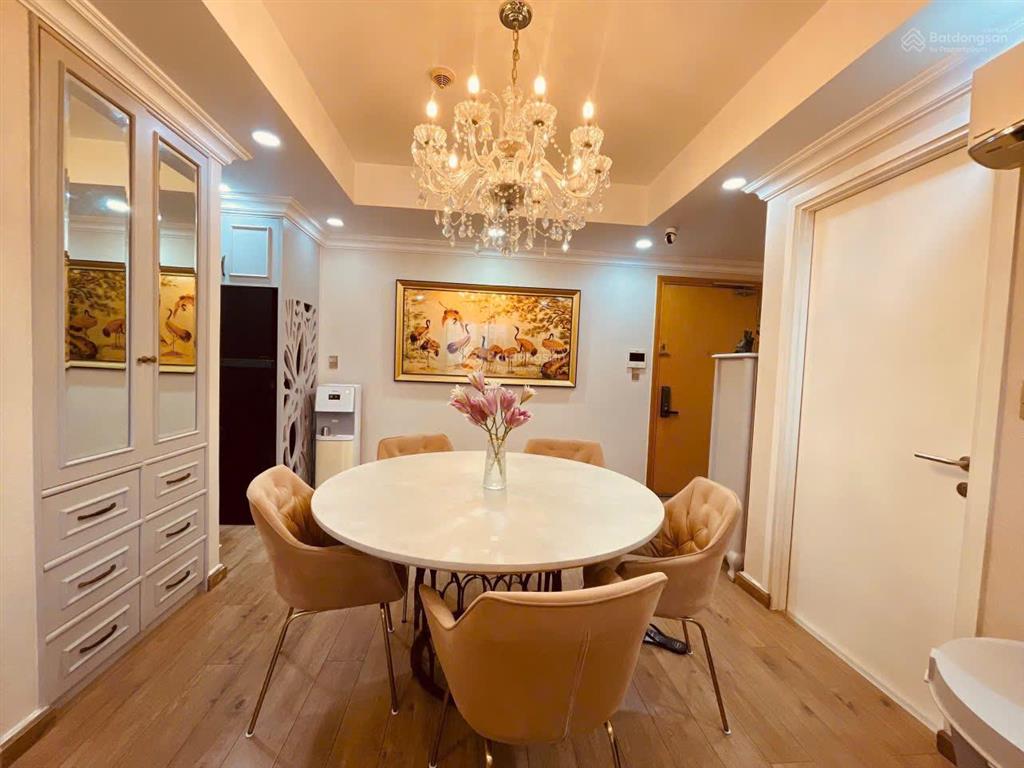 Bán 2 phòng ngủ masteri t5 4x05