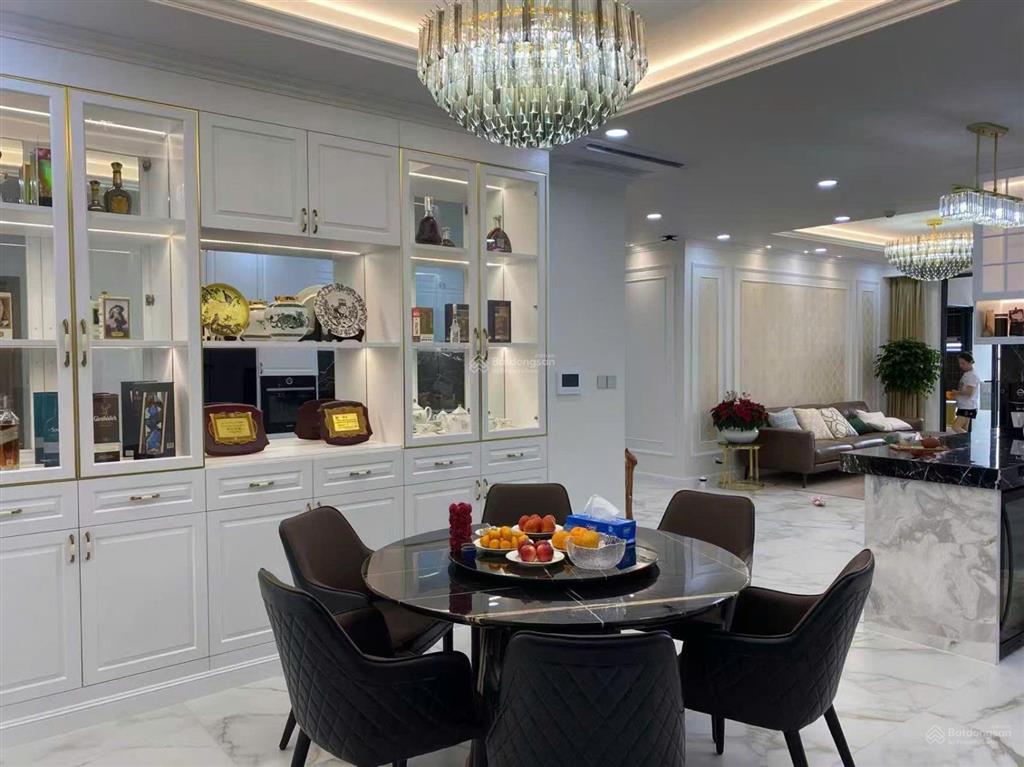 Cho thuê opal 3 phòng ngủ nội thất đẹp, view đẹp