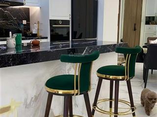 Cho thuê opal 3 phòng ngủ nội thất đẹp, view đẹp
