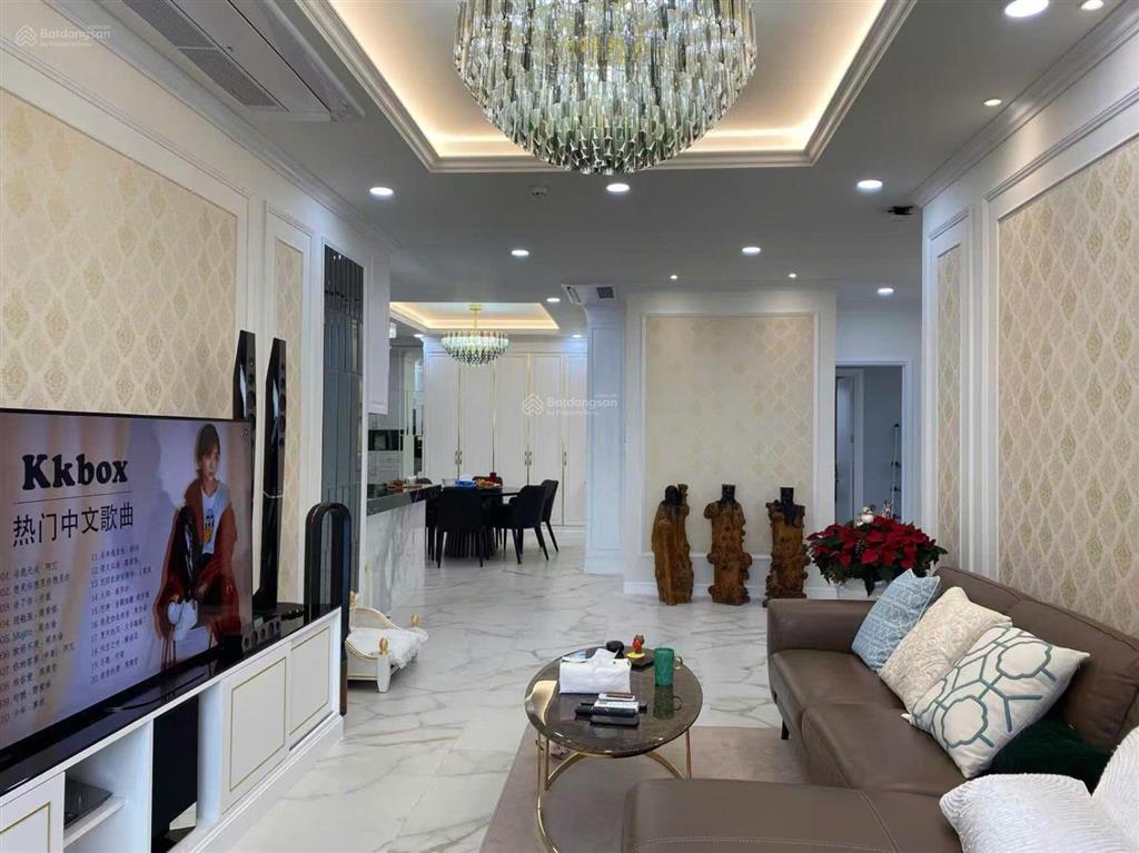 Cho thuê opal 3 phòng ngủ nội thất đẹp, view đẹp