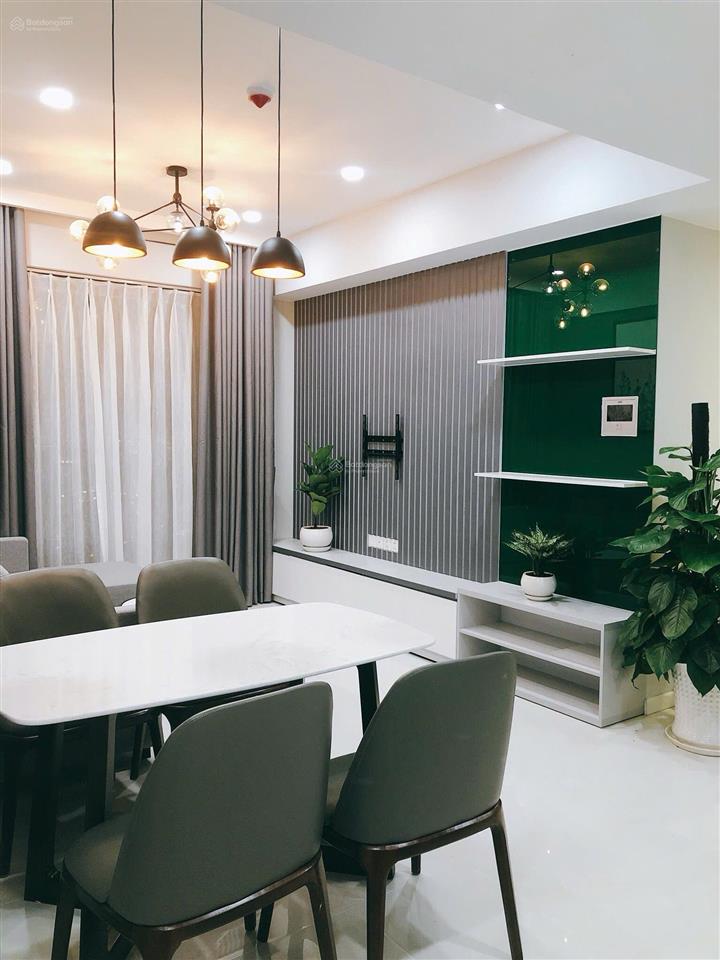 Bán 2 phòng ngủ masteri an phú