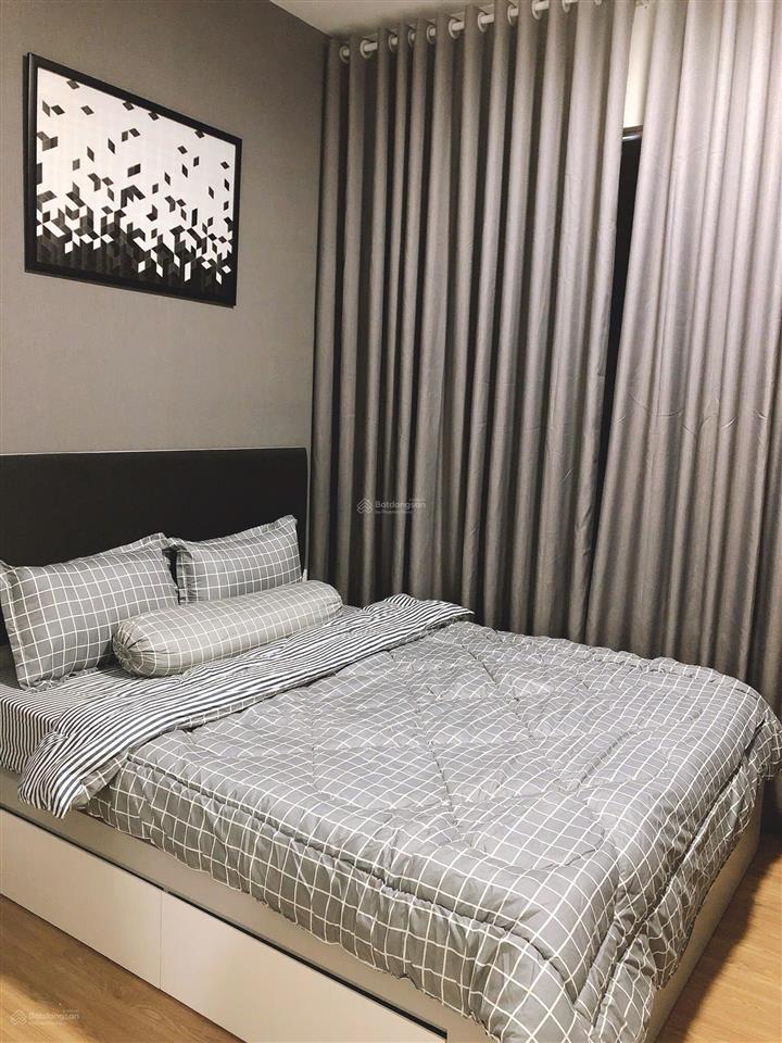 Bán 2 phòng ngủ masteri an phú