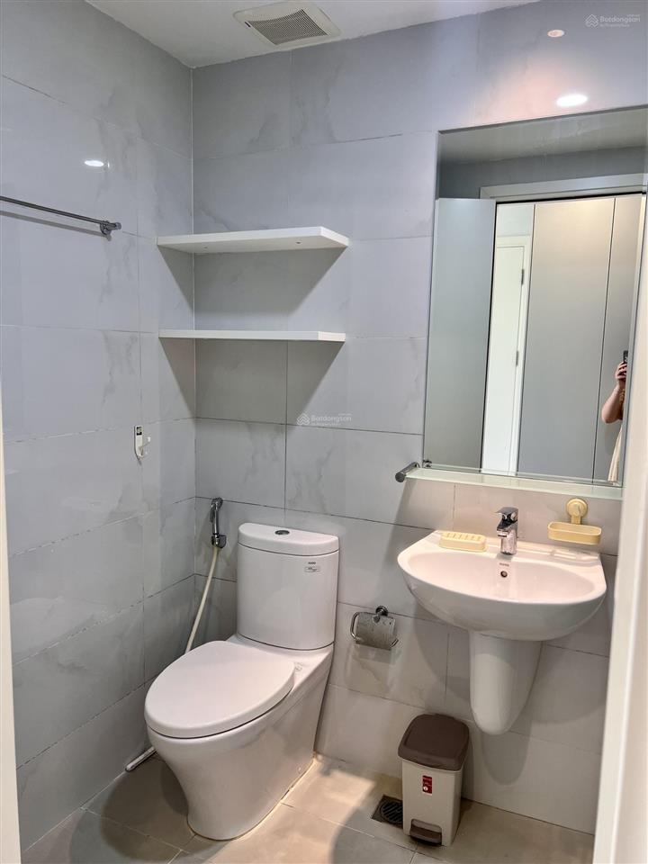 Bán 2 phòng ngủ masteri an phú