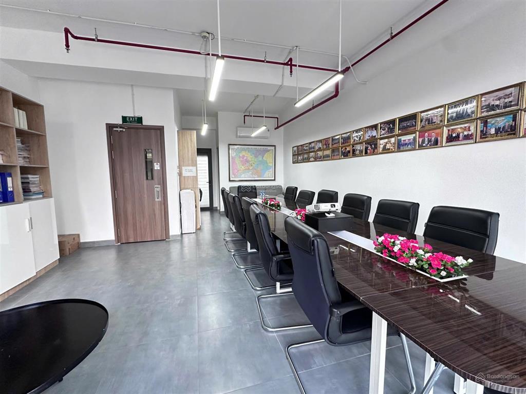 Bán shophouse masteri an phú đẹp