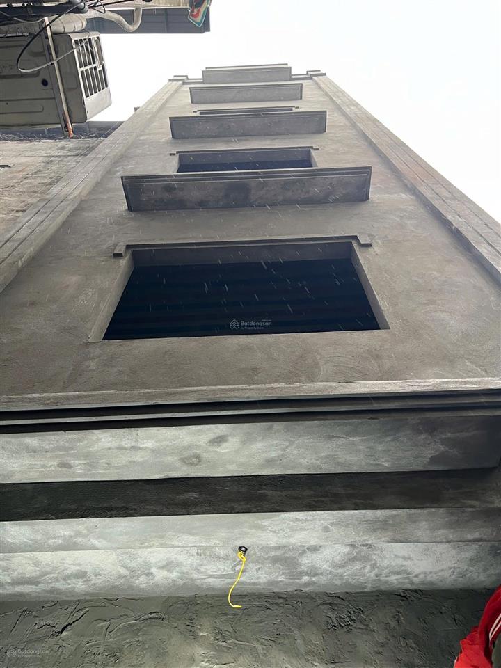 Bán toà ccmn xây mới 40m2x6t thang máy  9.5tỷ  đức diễn