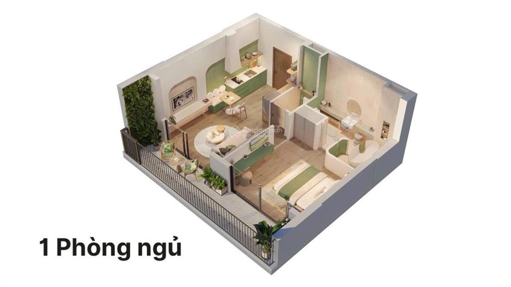 Cơ hội đầu tư hot nhất cam ranh nhận ngay ưu đãi 50 triệu khi booking sớm! chỉ từ 1,288tỷ sở hữ