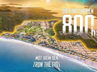 Cơ hội đầu tư hot nhất cam ranh nhận ngay ưu đãi 50 triệu khi booking sớm! chỉ từ 1,288tỷ sở hữ
