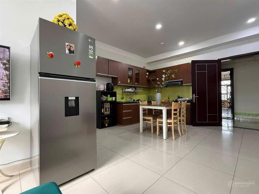 C/c miếu nổi, vũ huy tấn, bt 3pn, full nt, 95m2, nhà sạch, 14tr/th, bancong