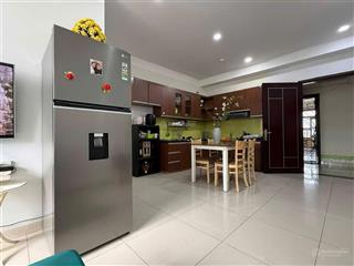 C/c miếu nổi, vũ huy tấn, bt 3pn, full nt, 95m2, nhà sạch, 14tr/th, bancong