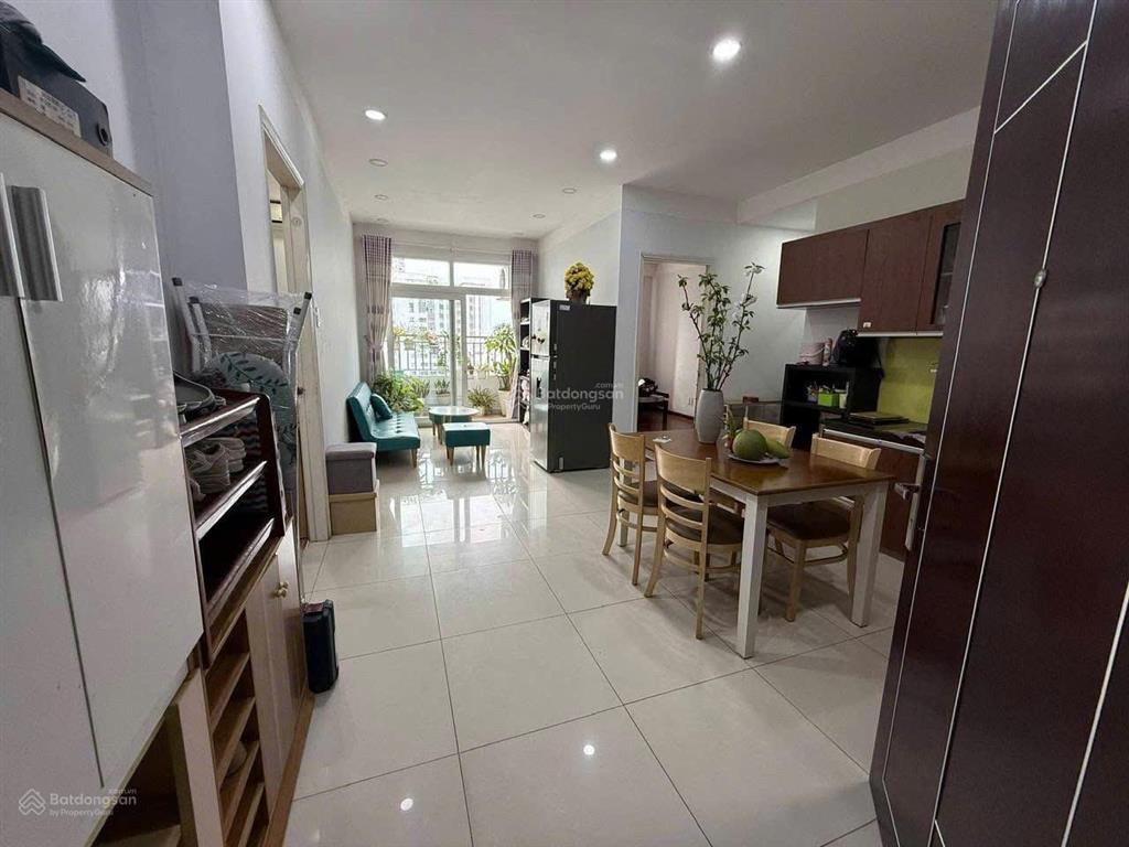 C/c miếu nổi, vũ huy tấn, bt 3pn, full nt, 95m2, nhà sạch, 14tr/th, bancong