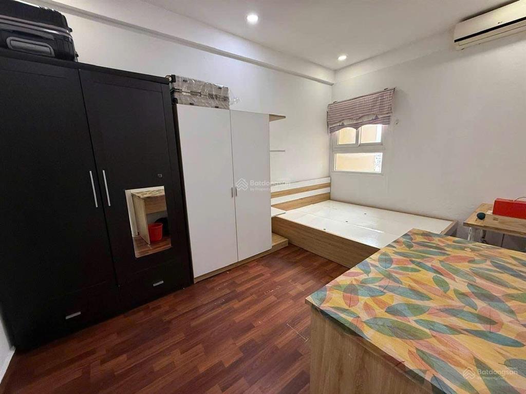 C/c miếu nổi, vũ huy tấn, bt 3pn, full nt, 95m2, nhà sạch, 14tr/th, bancong