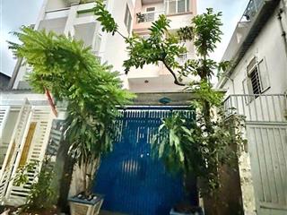 Nhà đường tân sơn nhì  tân phú, 5 tầng, 4x22m