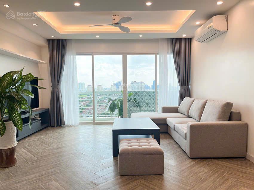 Chính chủ cho thuê nhà e1 ciputra