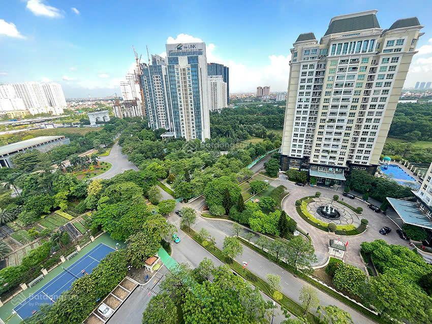 Chính chủ cho thuê nhà e1 ciputra