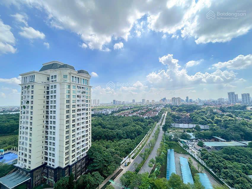 Chính chủ cho thuê nhà e1 ciputra