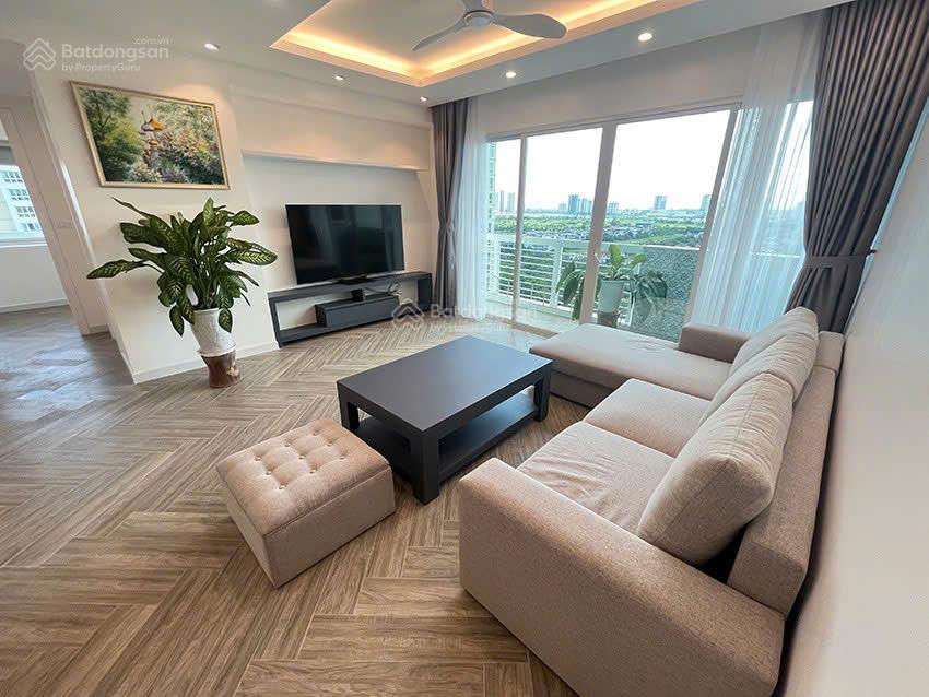 Chính chủ cho thuê nhà e1 ciputra