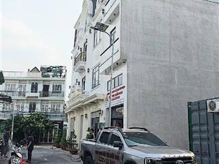 Bán đất xây 5 tầng  68m2 ( 4 x 16,5 )  oto đổ cửa  3,9 tỷ