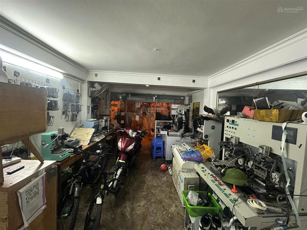 Bán nhà riêng 28,4m2 10,5 tỷ tại ngõ 17 trần cung, nghĩa đô, cầu giấy, hà nội