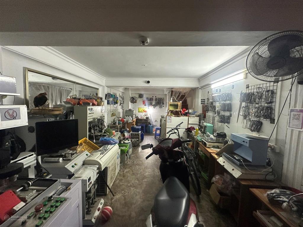 Bán nhà riêng 28,4m2 10,5 tỷ tại ngõ 17 trần cung, nghĩa đô, cầu giấy, hà nội