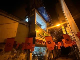 Bán nhà riêng 28,4m2 10,5 tỷ tại ngõ 17 trần cung, nghĩa đô, cầu giấy, hà nội