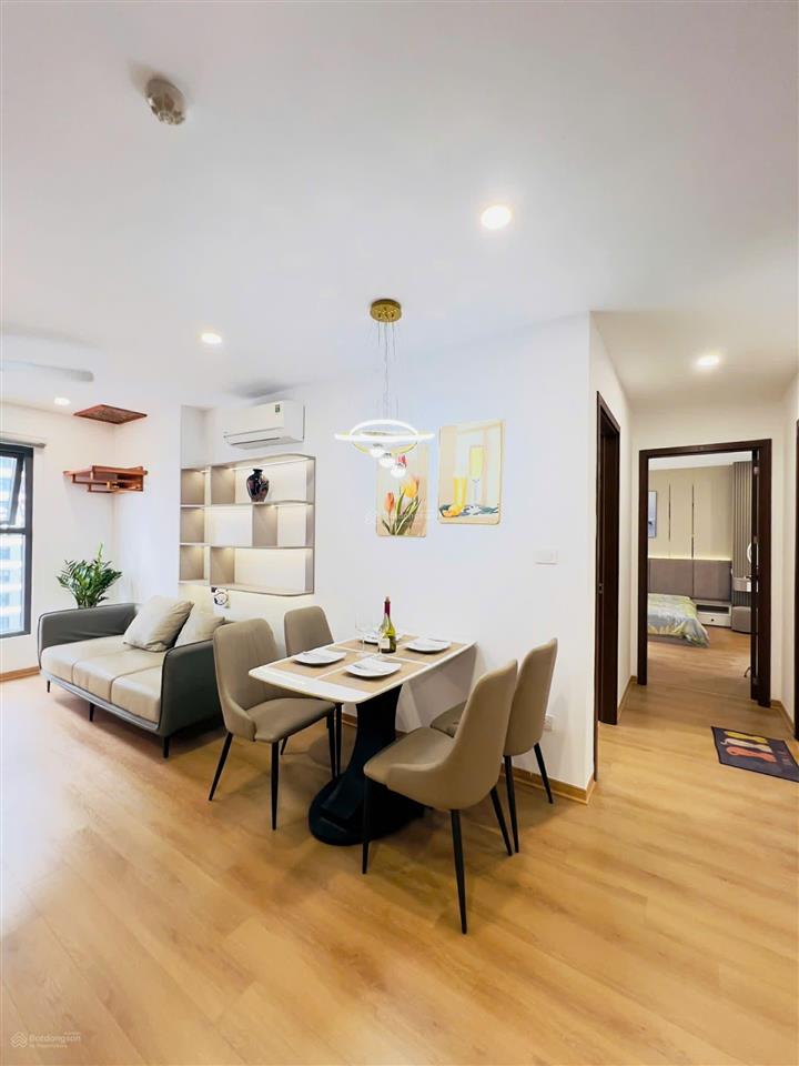 Căn hộ handico trâu quỳ  2pn + 1vs