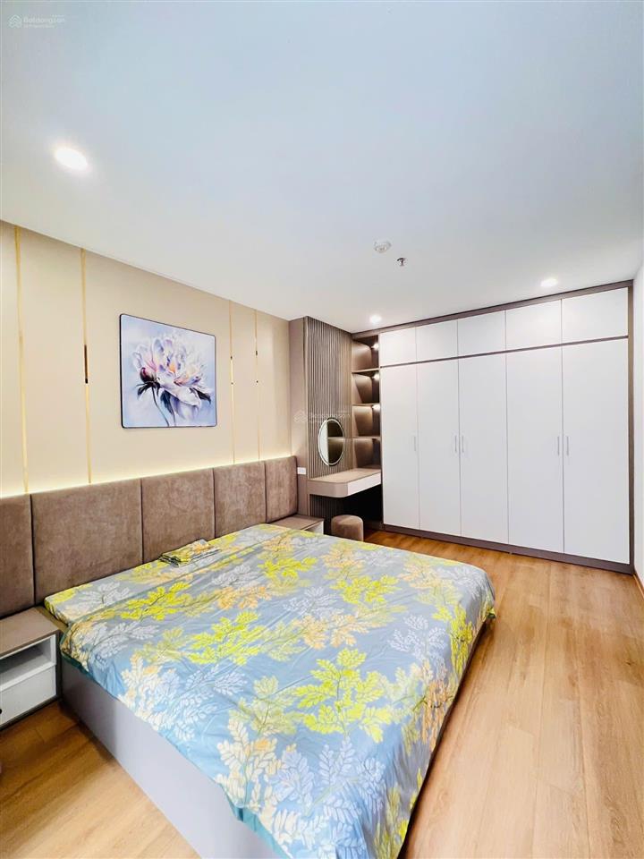 Căn hộ handico trâu quỳ  2pn + 1vs