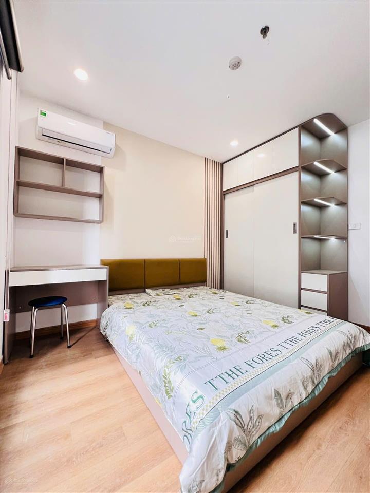 Căn hộ handico trâu quỳ  2pn + 1vs