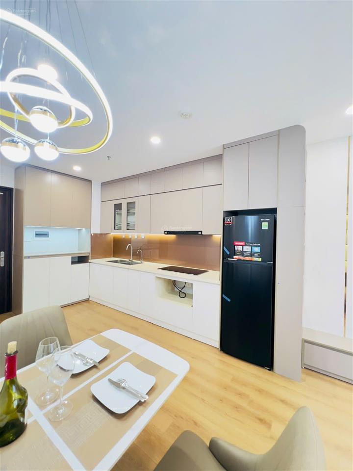 Căn hộ handico trâu quỳ  2pn + 1vs