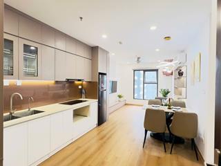 Căn hộ handico trâu quỳ  2pn + 1vs