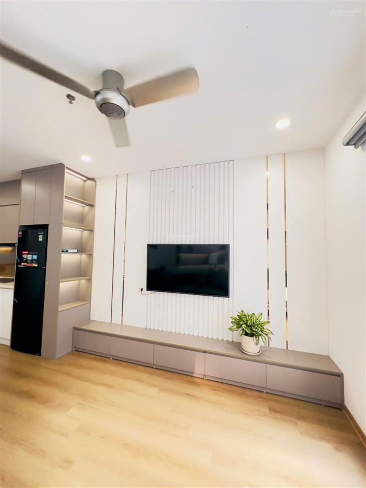 Căn hộ handico trâu quỳ  2pn + 1vs