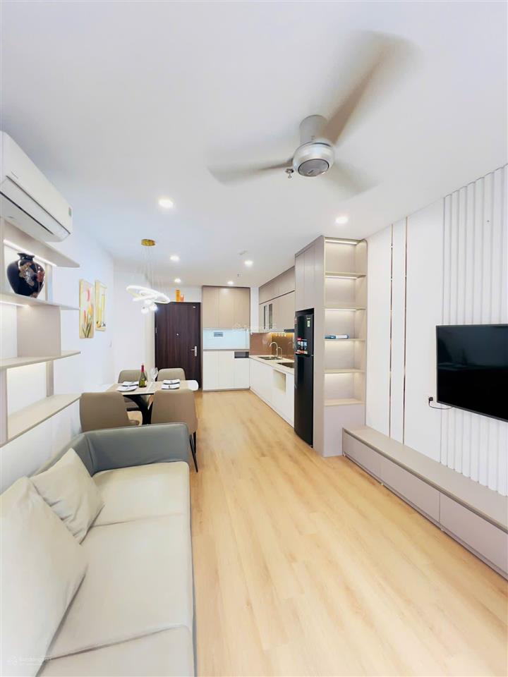 Căn hộ handico trâu quỳ  2pn + 1vs