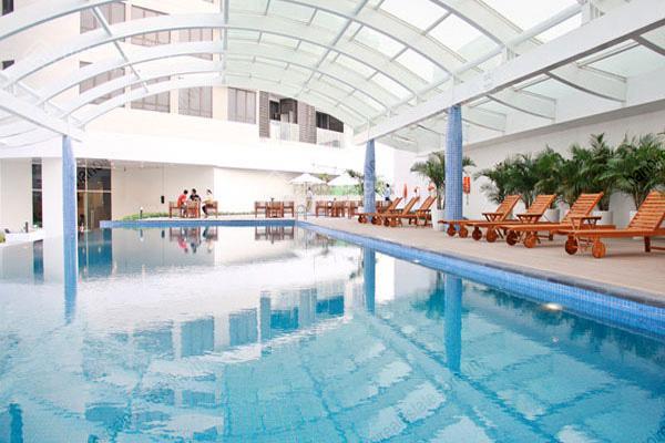 Chính chủ bán căn 2pn, 2wc, 92.7m2 tại iph, view nội khu cực đẹp, full nội thất, sổ đỏ, giá tốt