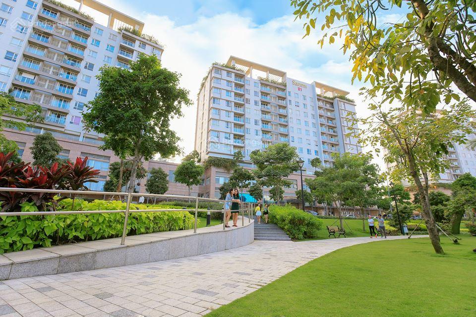 Chính chủ bán căn hộ sarimi 2pn, 85,9m2, full nội thất, sổ đỏ, giá 17,5 tỷ,  0908 206 ***