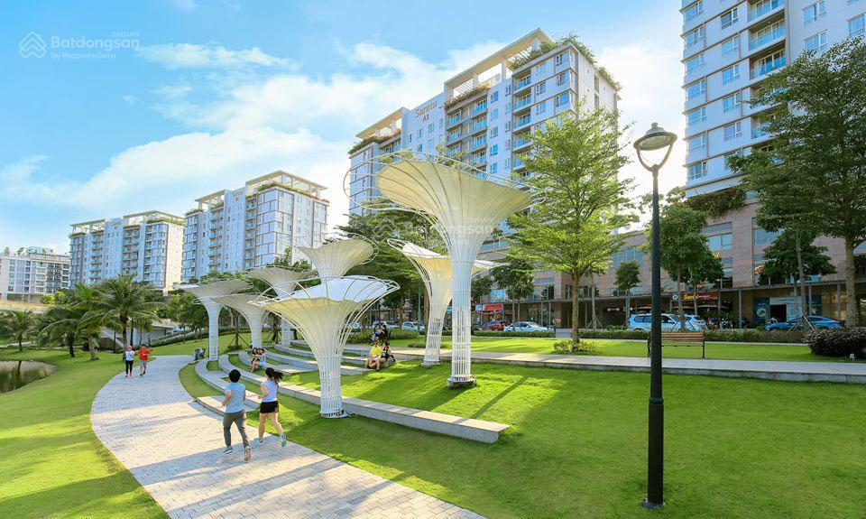Chính chủ bán căn hộ sarimi 2pn, 85,9m2, full nội thất, sổ đỏ, giá 17,5 tỷ,  0908 206 ***