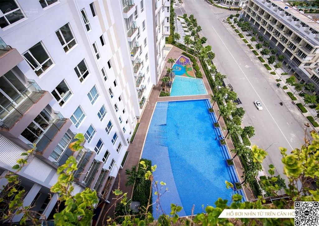 Chính chủ bán căn hộ sarimi 2pn, 85,9m2, full nội thất, sổ đỏ, giá 17,5 tỷ,  0908 206 ***