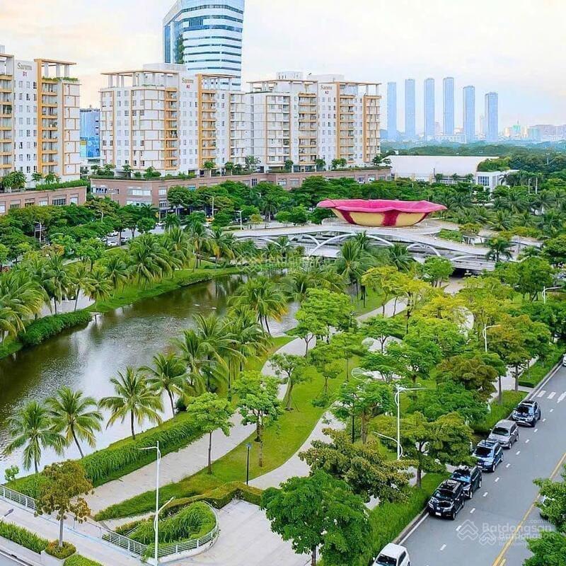 Chính chủ bán căn hộ sarimi 2pn, 85,9m2, full nội thất, sổ đỏ, giá 17,5 tỷ,  0908 206 ***