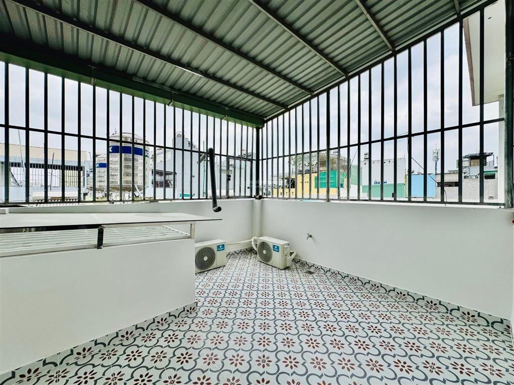 Bán nhà hẻm nguyễn thị minh khai, p5, q3, 68.2m2 thuê 23tr/th, sổ hồng riêng