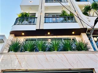 Bán nhà xô viết nghệ tĩnh, p21, bình thạnh. 5x16.4m, giá bán 4 tỷ 750tr, thuê 23tr/th sổ hồng riêng