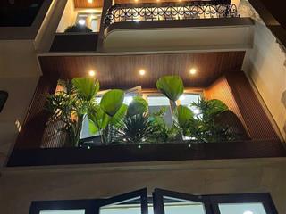 Bán nhanh nhà hẻm 127 cù lao p2 phú nhuận, 76.8m2 , giá 4 tỷ 250tr, thuê 22tr/th, sổ hồng riêng