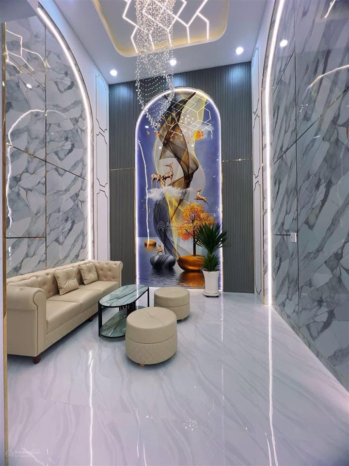 Bán gấp ngộp sâu hẻm xe hơi, huỳnh tấn phát q7, 72m2, giá 3 tỷ 950tr  thuê 23tr/th  sổ hồng riêng